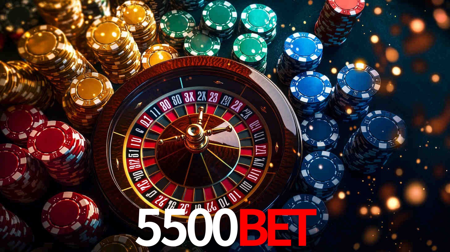 Explore as vantagens do 5500bet: serviço profissional e confiabilidade