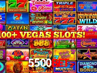 Explorando a Categoria de Eventos em Apostas na 5500bet