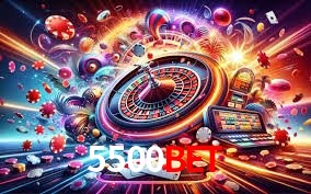 Aplicativo móvel 5500bet para iOS e Android
