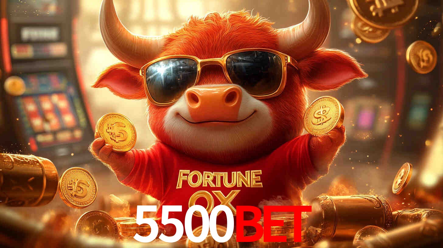 5500bet bet casino