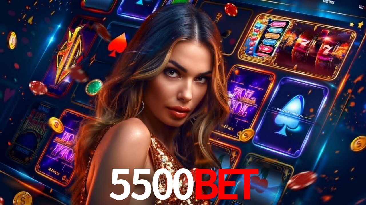 Jogo Aviator 5500bet