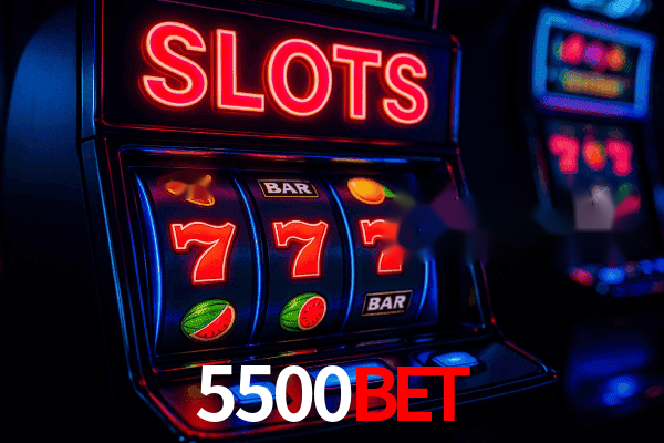 Sucesso 5500bet