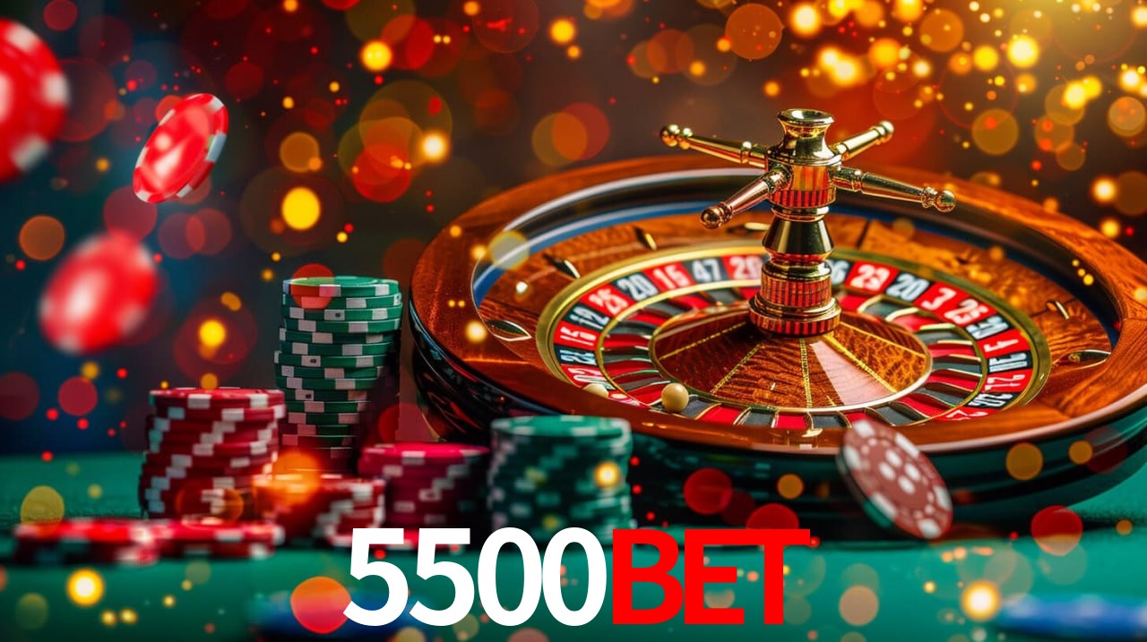 Casino VIP 5500bet