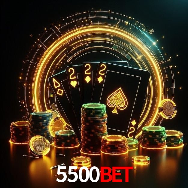 5500bet Bonus Rain – Ganhe mais em jogos de caça-níqueis