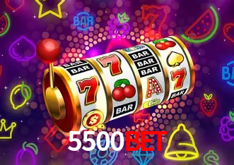 Explorando a Categoria de Eventos em Apostas na 5500bet