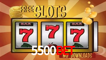 A Revolução dos Aplicativos de Jogos no 5500bet