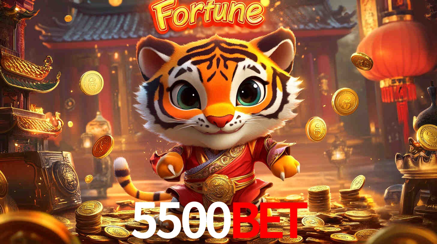 Suporte Download 5500bet