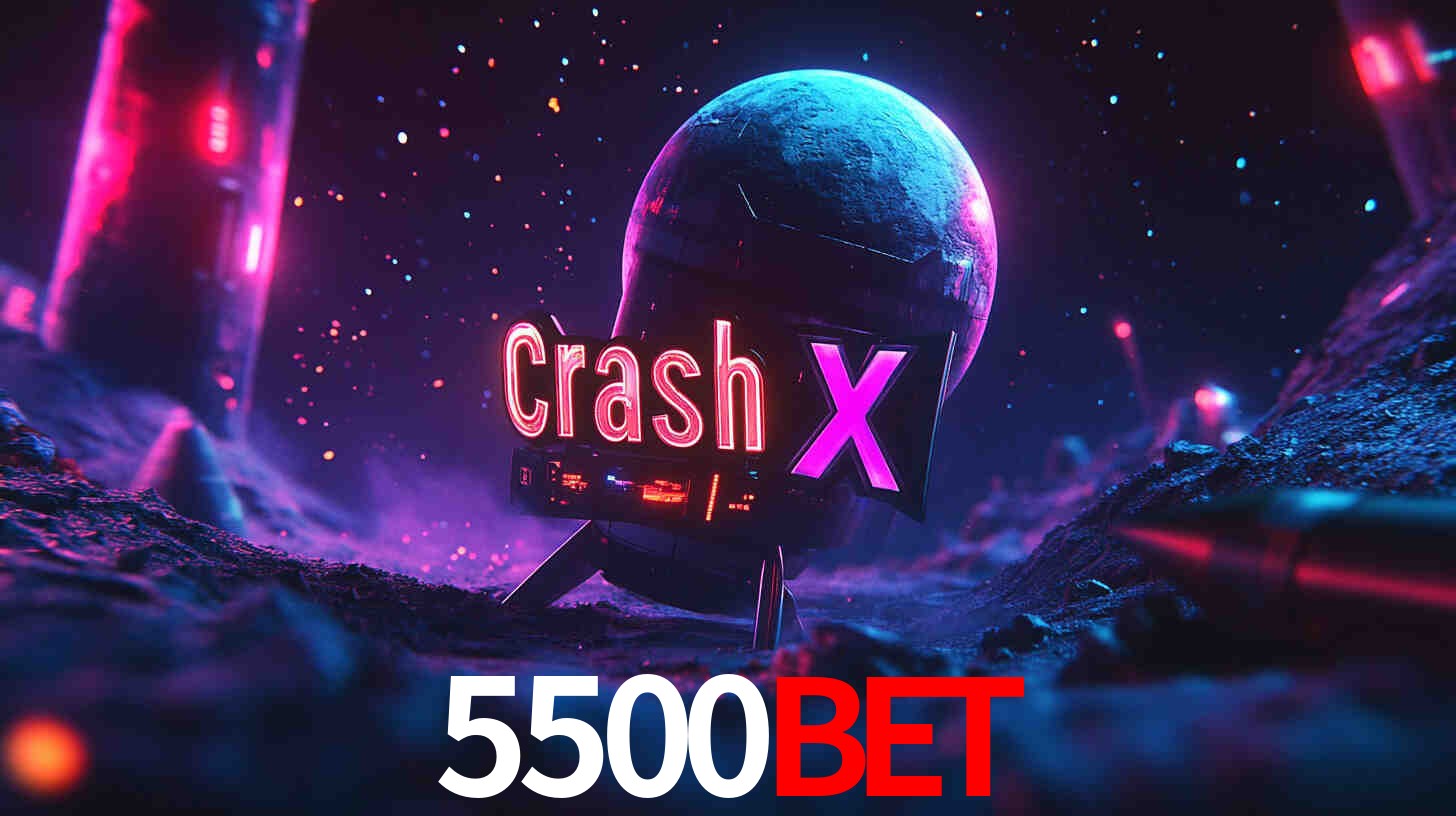 Recursos App 5500bet