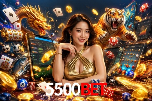Security Systems 5500bet