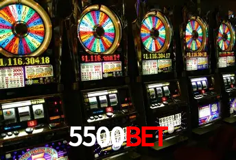 Download 5500bet Windows