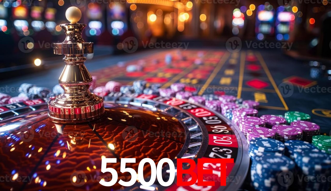 Descubra a Essência do 5500bet: Nossa História e Compromissos