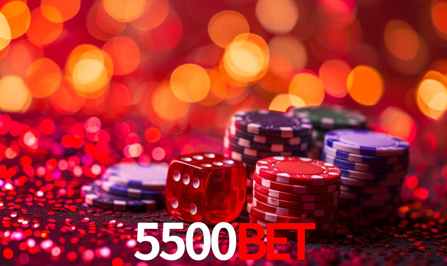 Programa VIP 5500bet