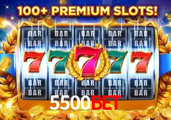 Inovações de Jogos na 5500bet: O Futuro das Experiências Interativas