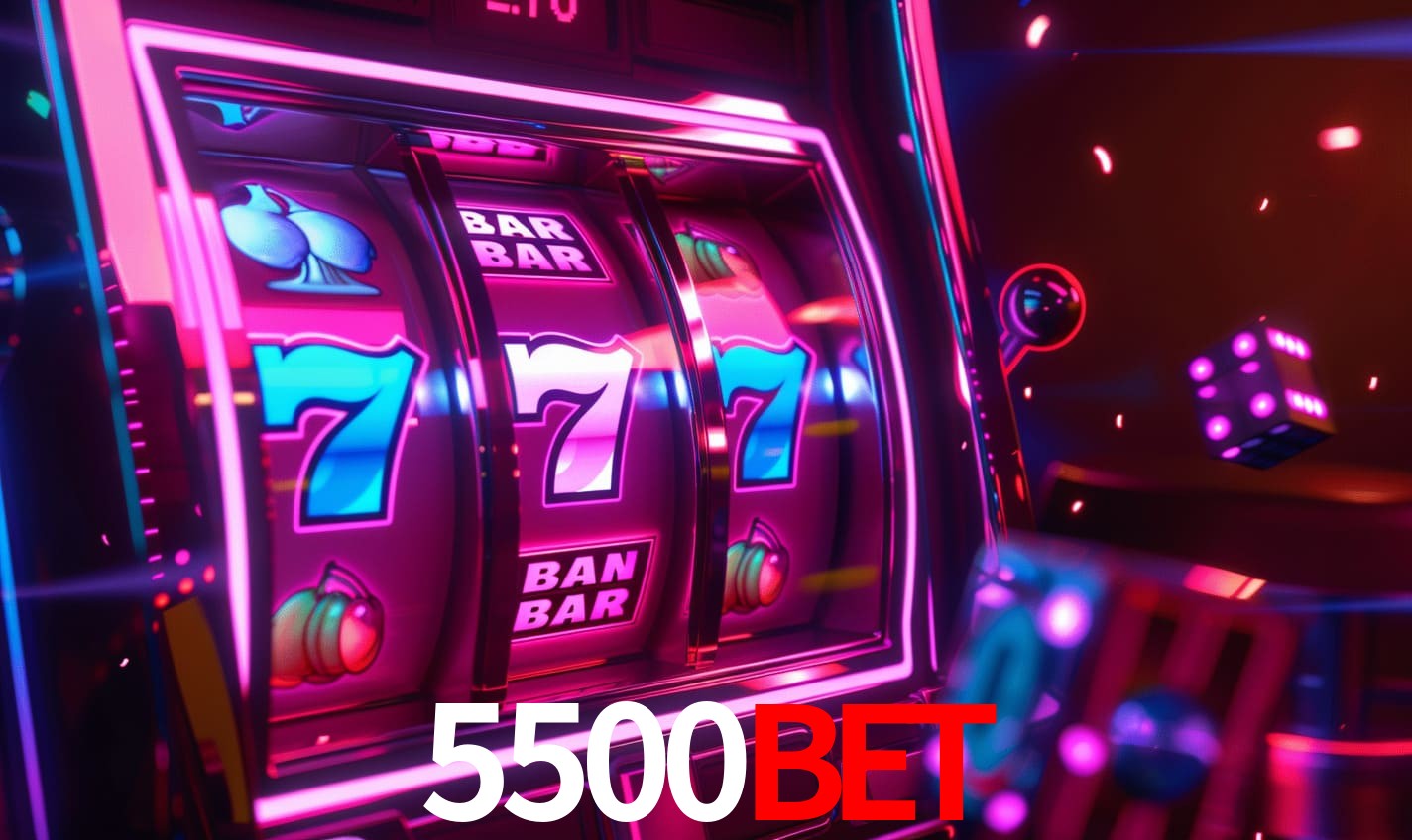 Torneios 5500bet