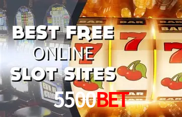App Desktop 5500bet
