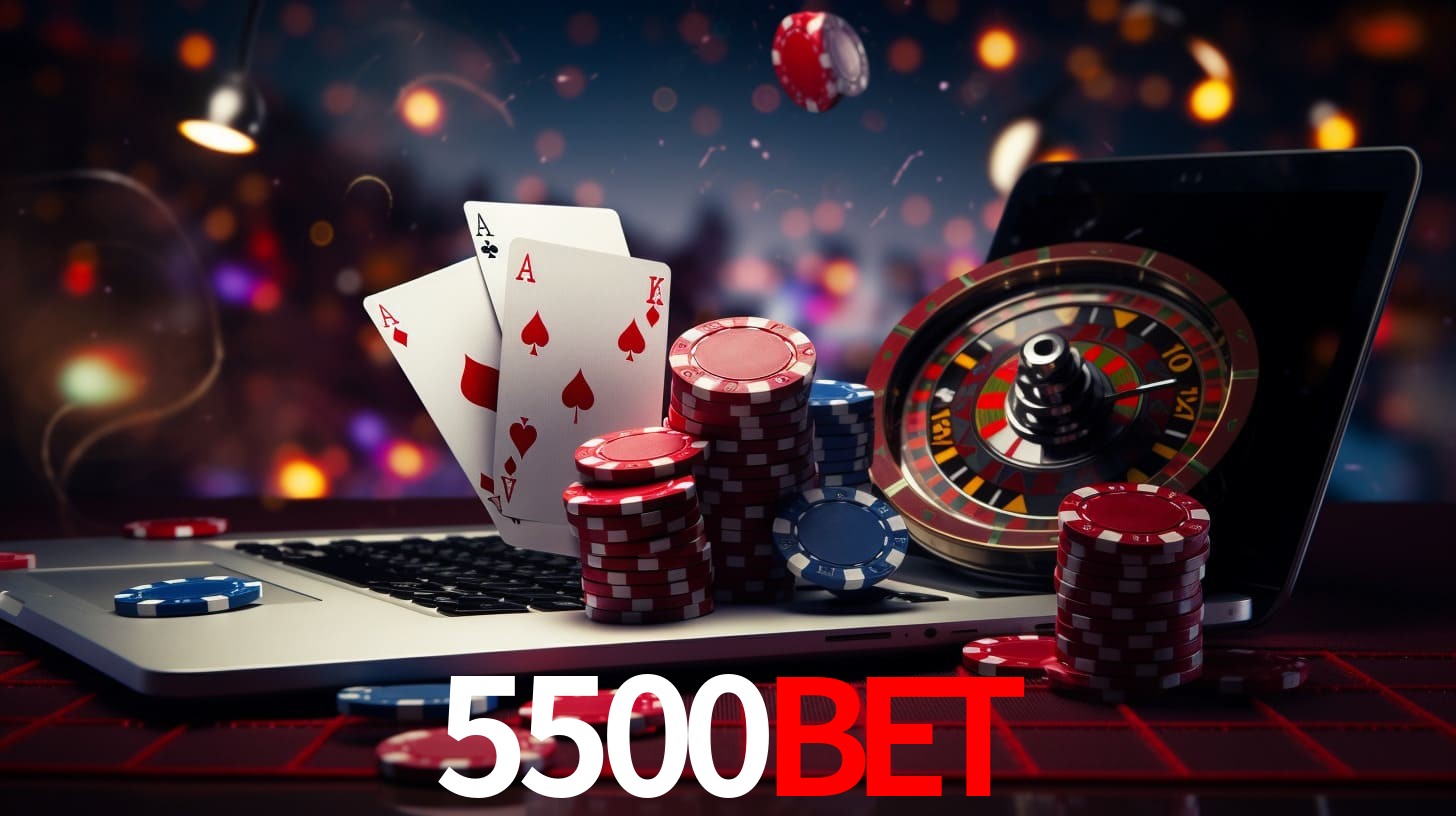 Tournaments 5500bet