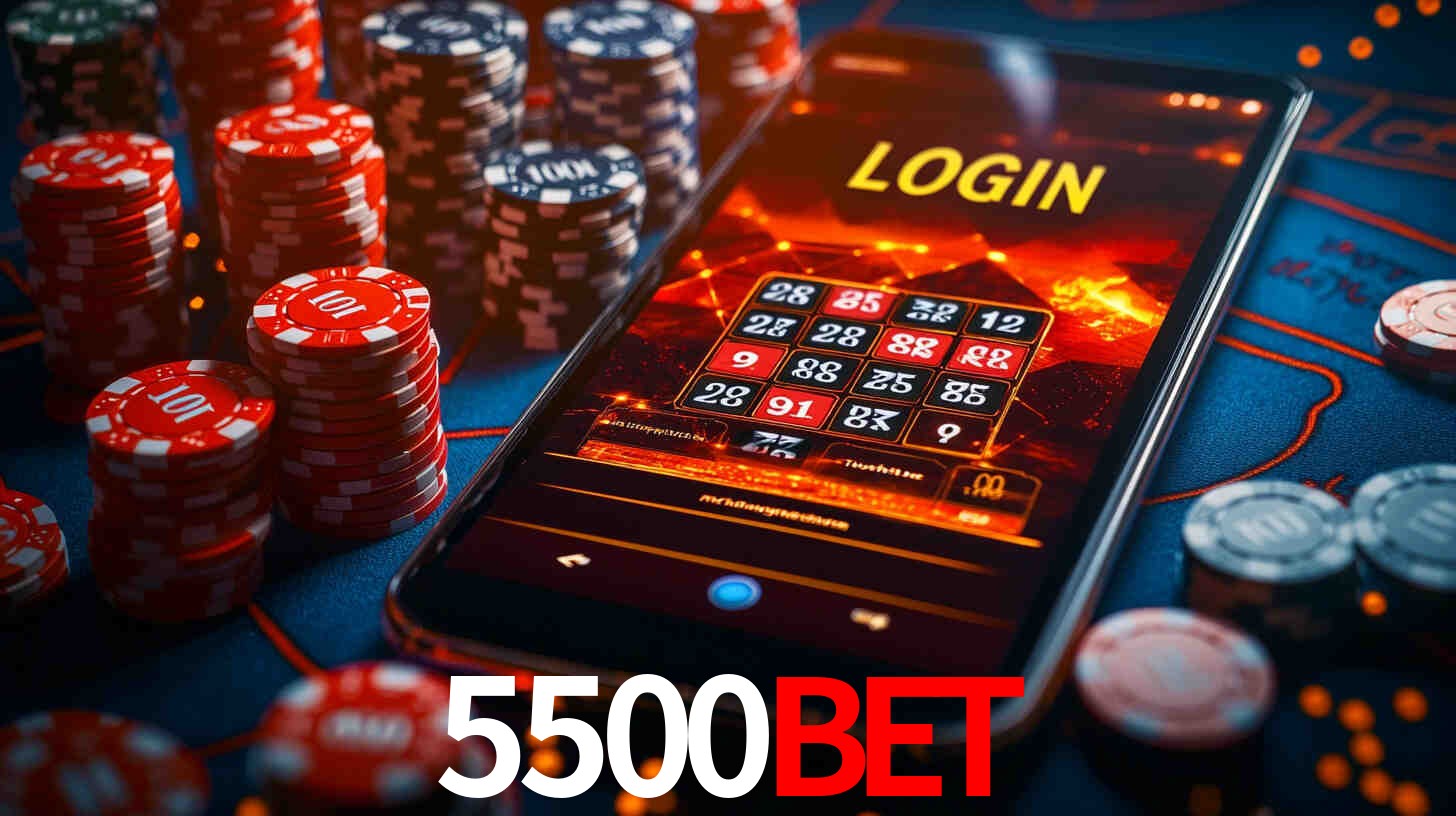 Ofertas App 5500bet