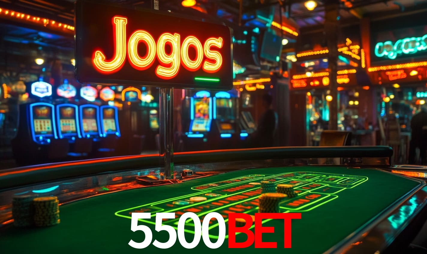5500bet Dicas de Jogo