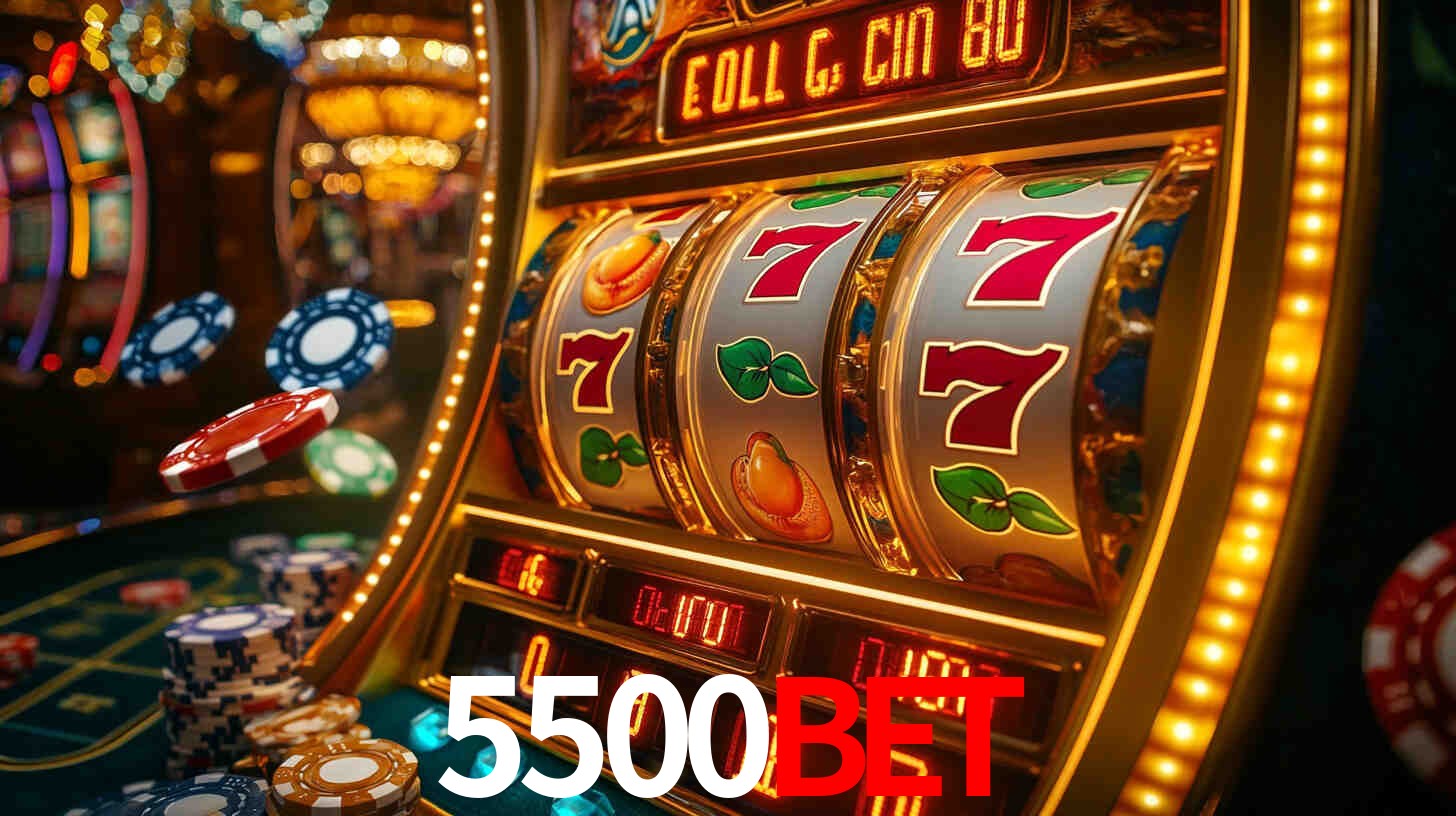 Ofertas Imperdíveis na 5500bet: Promoções e Bônus Que Valem a Pena