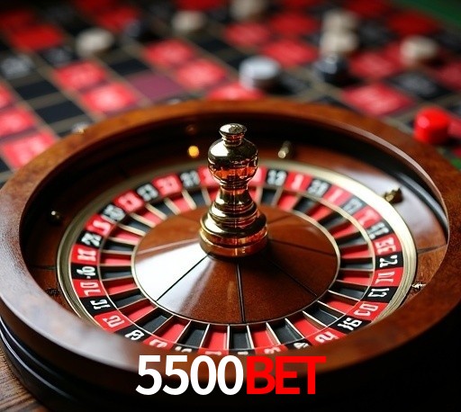 Progressão VIP 5500bet
