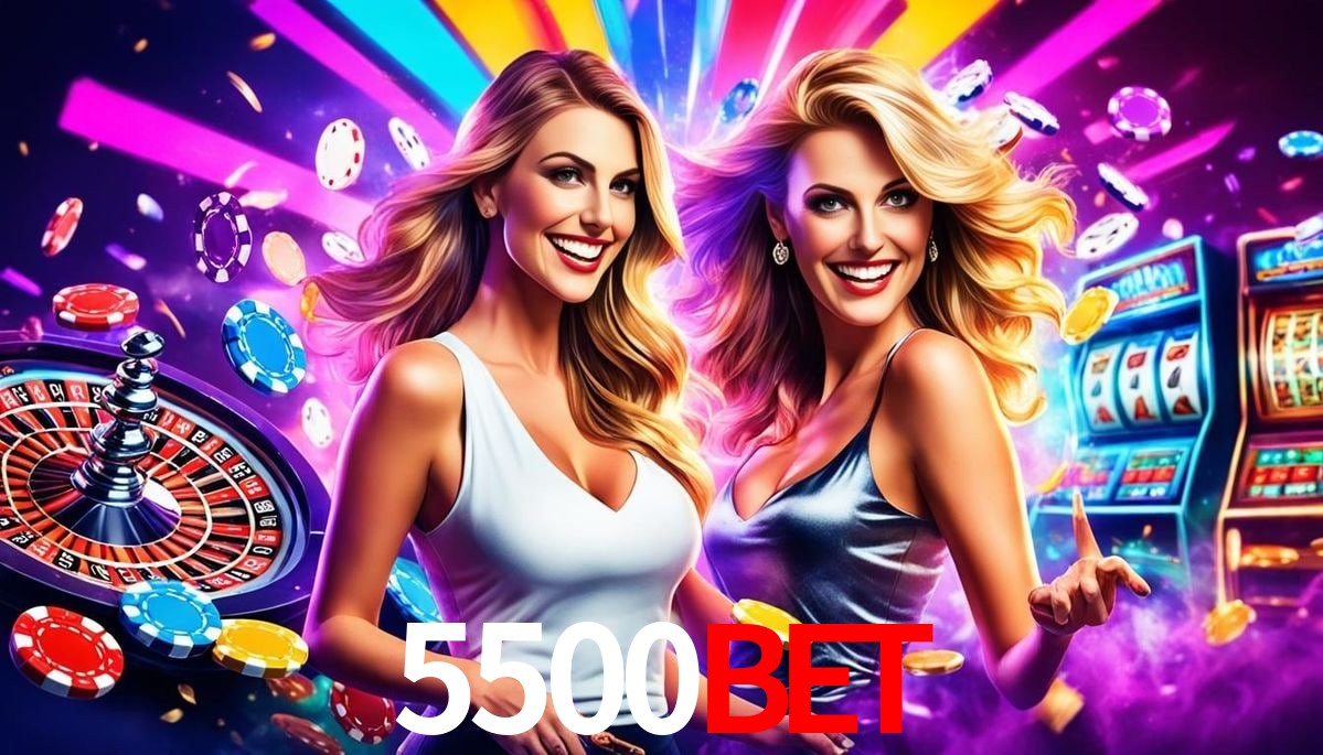 Diretório de Jogos 5500bet