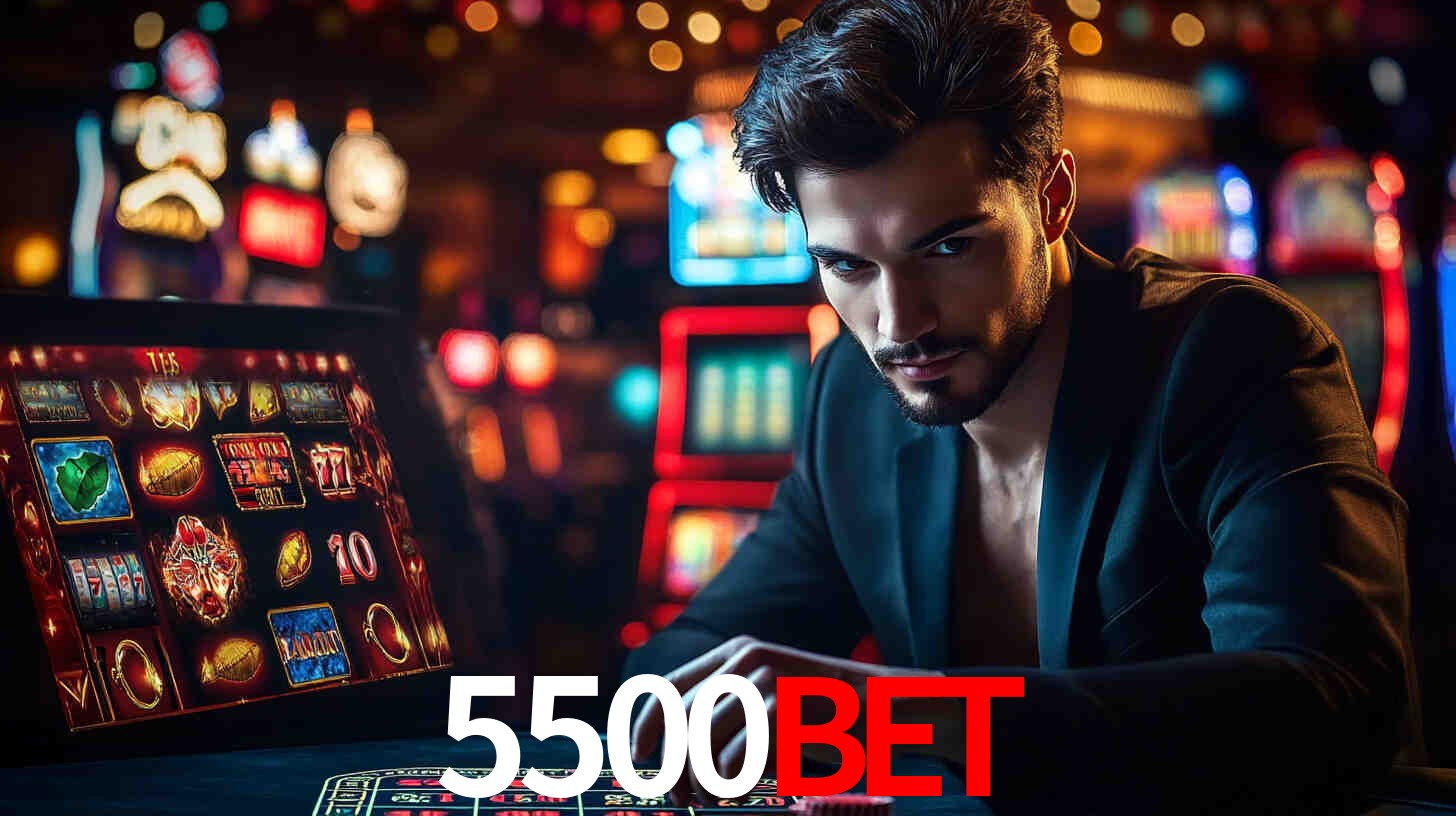 5500bet bet