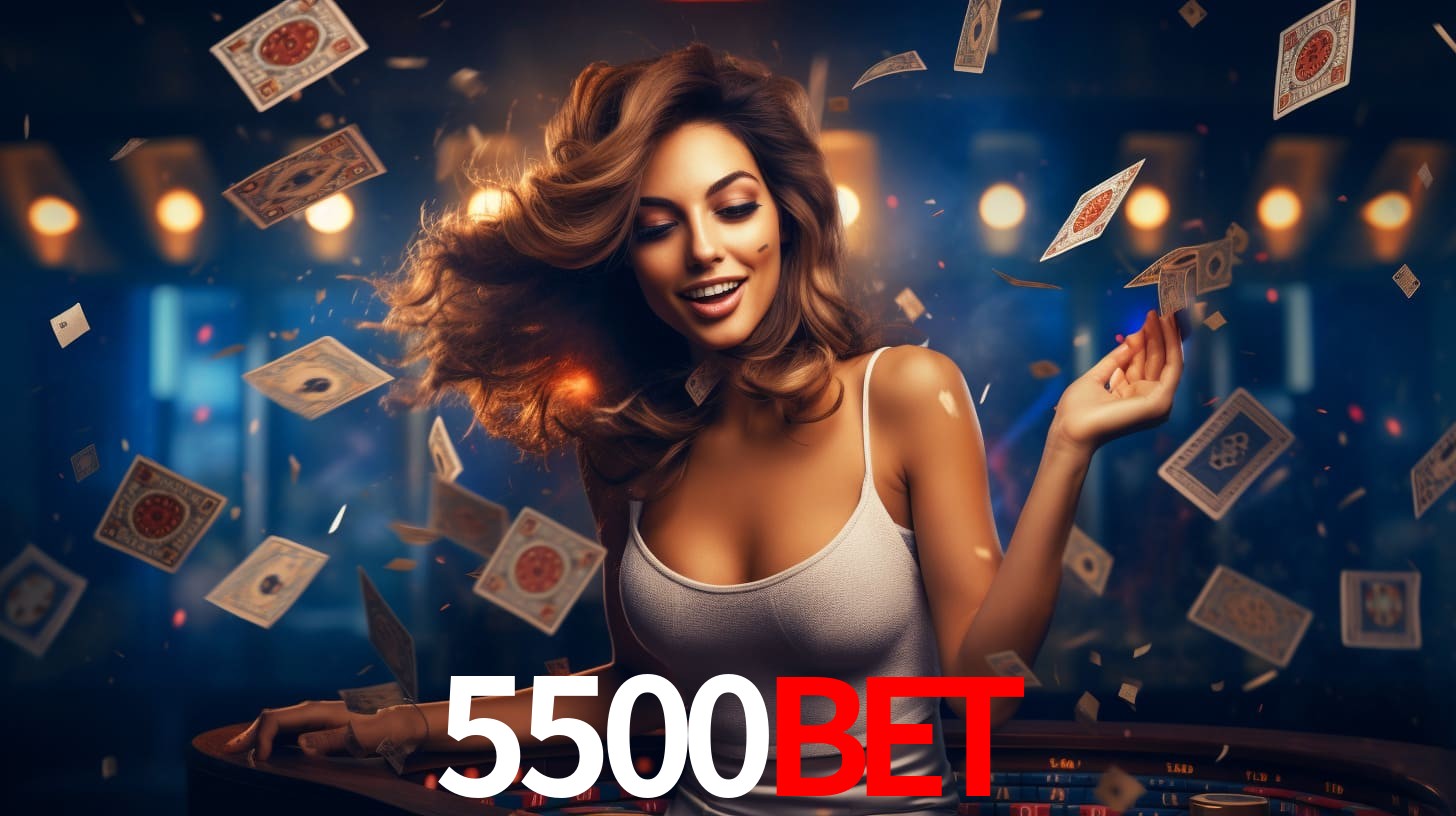 Programa VIP 5500bet