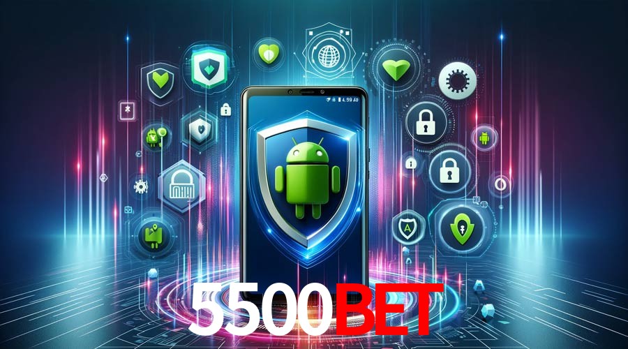 API Integration 5500bet
