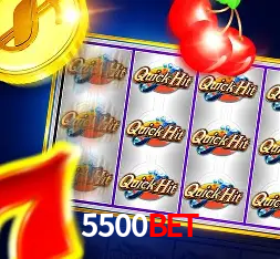 Instalar 5500bet Mac