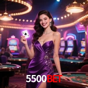Cadastro Rápido 5500bet