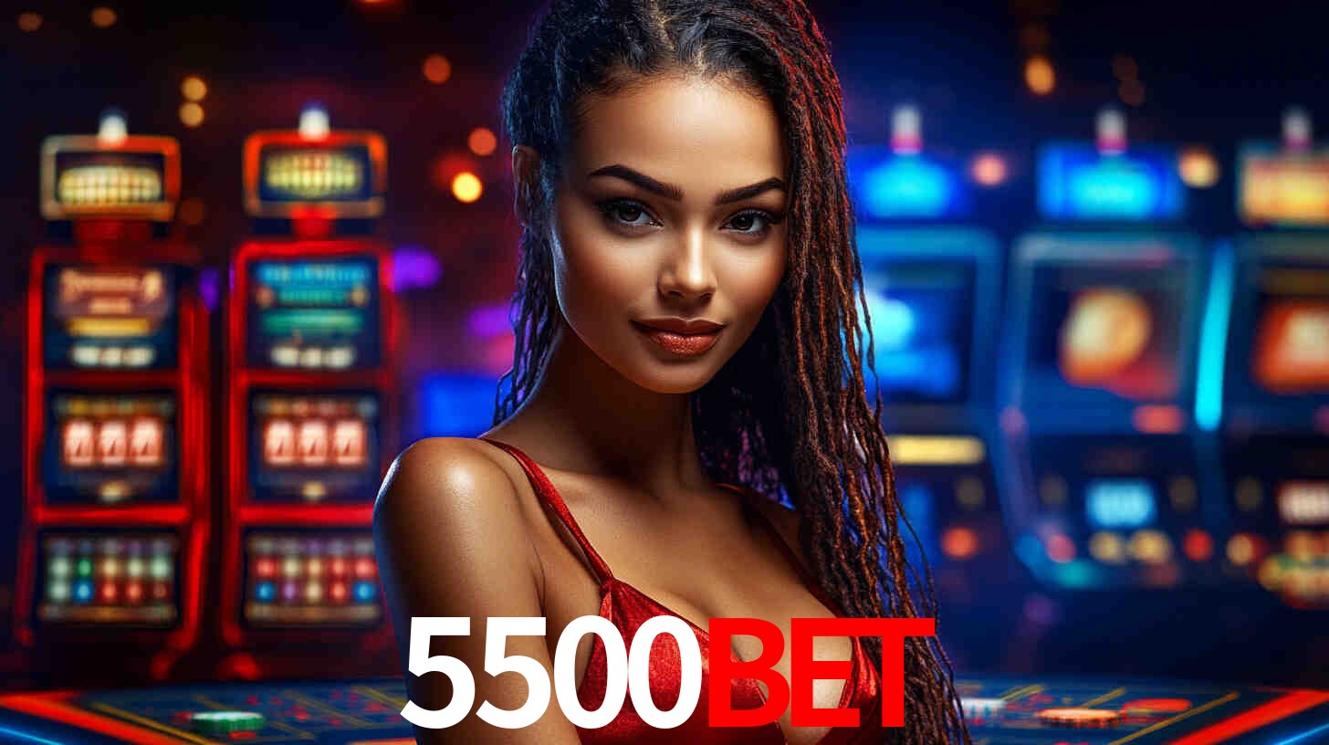 Interface Premium 5500bet