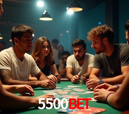 Vitória 5500bet