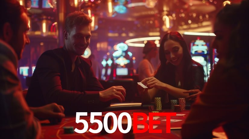 Instalar APK 5500bet