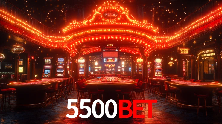 5500bet.com