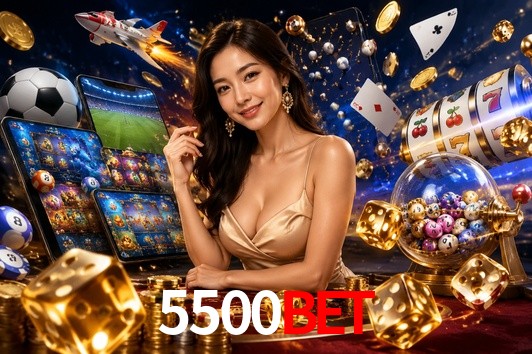 Quick Registration 5500bet