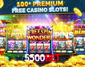 Descubra o Programa VIP da 5500bet: Vantagens Exclusivas para Jogadores