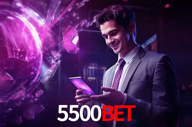 Tennis Betting 5500bet