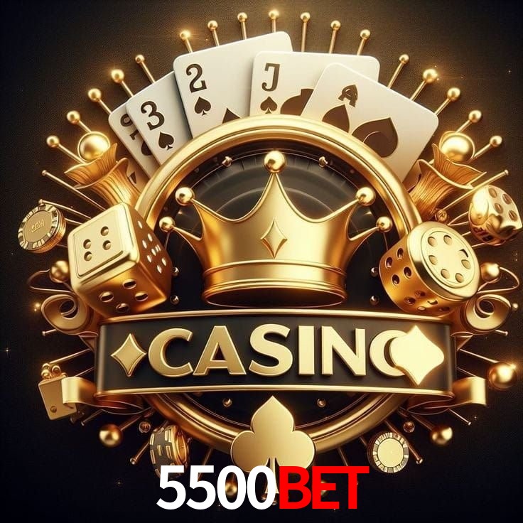 login 5500bet.com