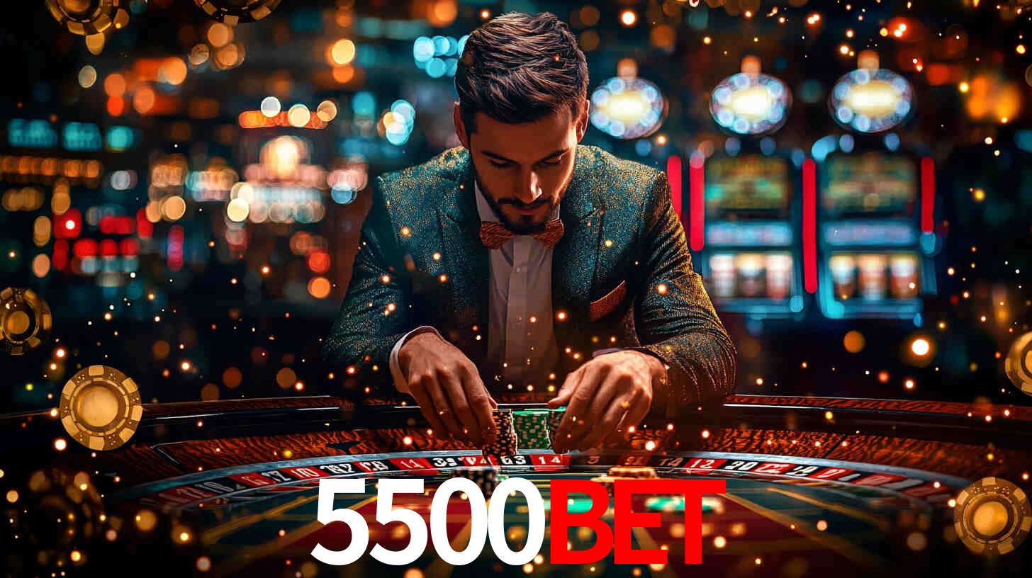 5500bet