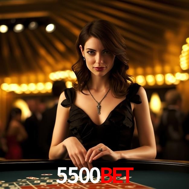 PIX Instantâneo 5500bet