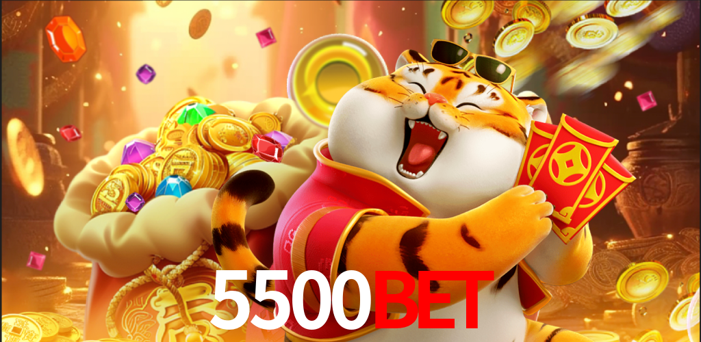 5500bet bet Brasil