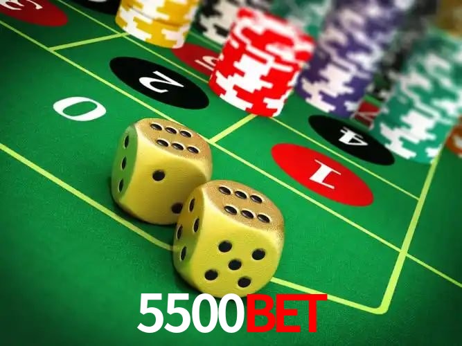 Sports Statistics 5500bet