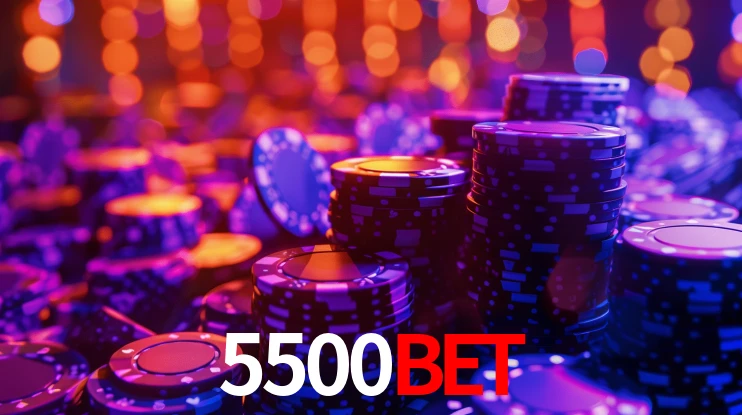 Jogos App 5500bet