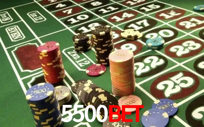 plataforma 5500bet