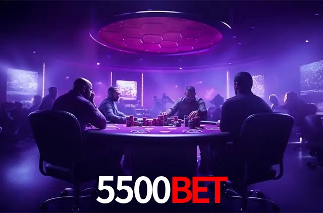 login 5500bet