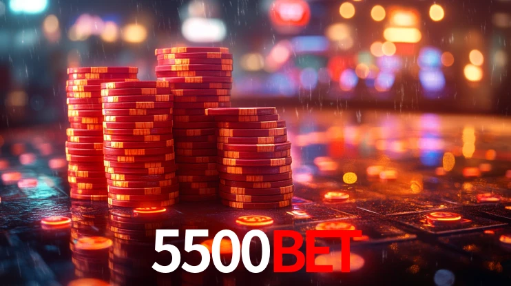 5500bet: Seu Especialista em Apostas Esportivas Brasileiras