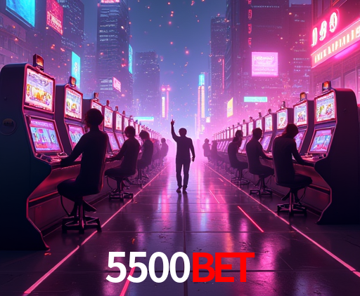 Segurança 2FA 5500bet