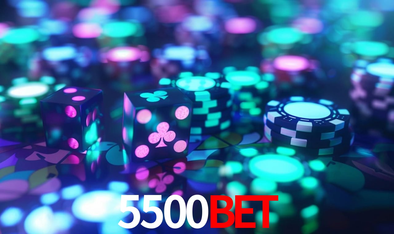 Sistemas de Segurança 5500bet