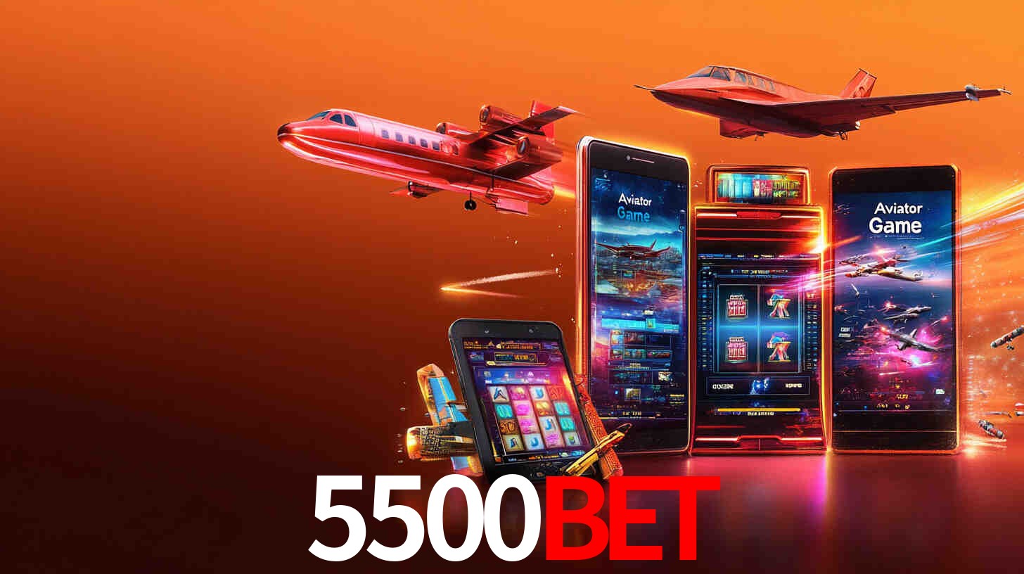 App Premium 5500bet