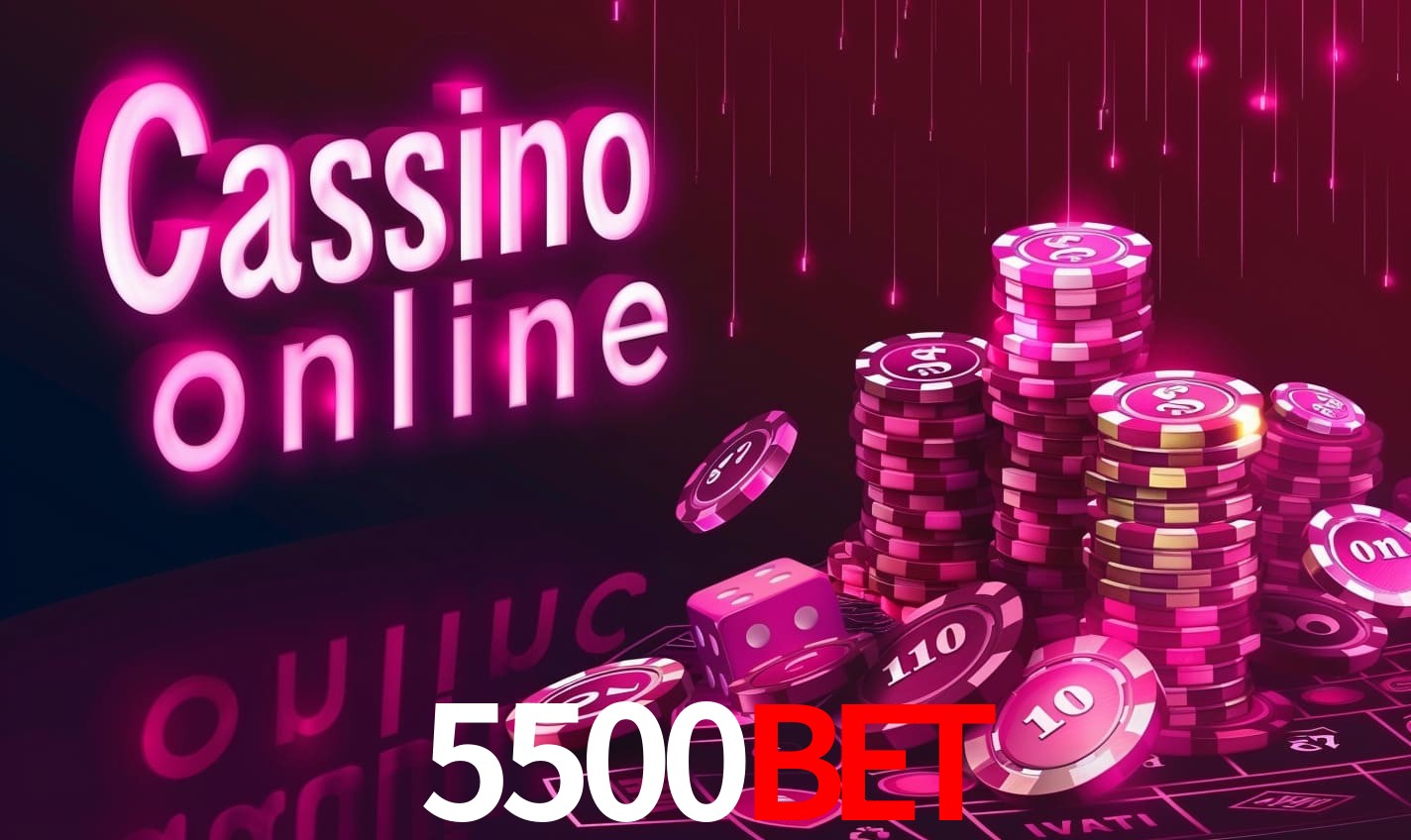 Bônus Diários 5500bet